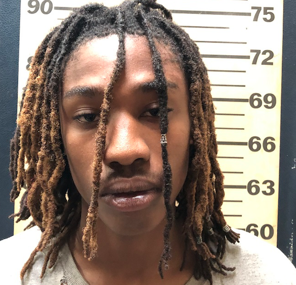 Brandon Jackson